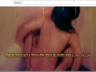 Bengálština video song album (část jeden)