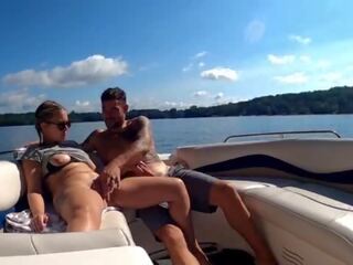 Último pocos semana de verano así nosotros tenido a llegar en algunos swell sexo vídeo en la lake