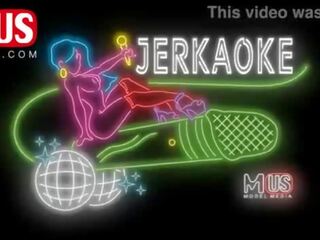 Jerkaoke - 咏叹调 背风处 和 robby echo ep2