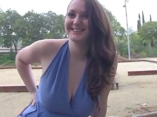Bucľaté španielske mladý dáma na ju prvý x menovitý klip skúška - hotgirlscam69.com