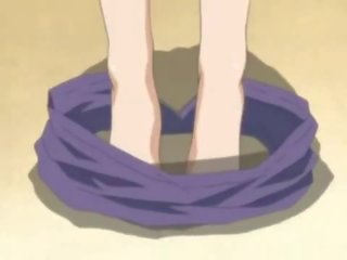 Oppai jetë (booby jetë) hentai anime #2 - falas në moshë martese lojra në freesexxgames.com