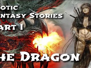 मनोहर कल्पना stories 1: the dragon