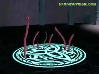Hentaisupreme.com - này hentai âm hộ sẽ mở anh cứng