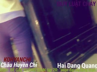 Násťročné majsterka pham vu linh ngoc hanblivé čúranie hai dang quang školské chau huyen chi fantázie žena